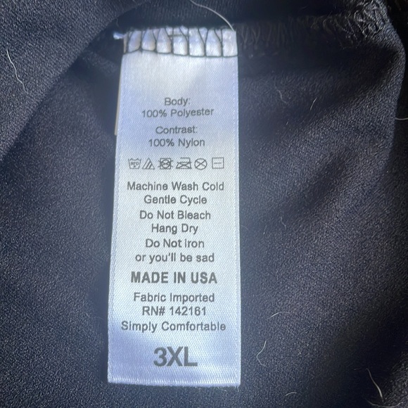 LuLaRoe Lola skirt….NWT - Picture 3 of 5